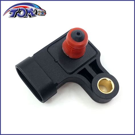 Fit For Chevrolet Aveo 04 08 New MAP Intake Manifold Pressure Sensor