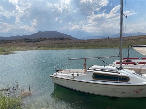 Huayra Paseos En Velero Potrerillos Qu Saber Antes De Ir Lo