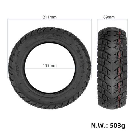 Pneu Tubeless V Lo Lectrique Tout Terrain Pneu Sans Tube Mat Riau