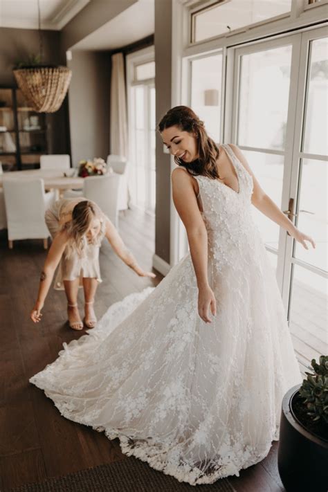 Kenneth Winston Wedding Dress Save Stillwhite