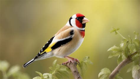 The Ultimate Guide To Goldfinches Everything You Need To Know