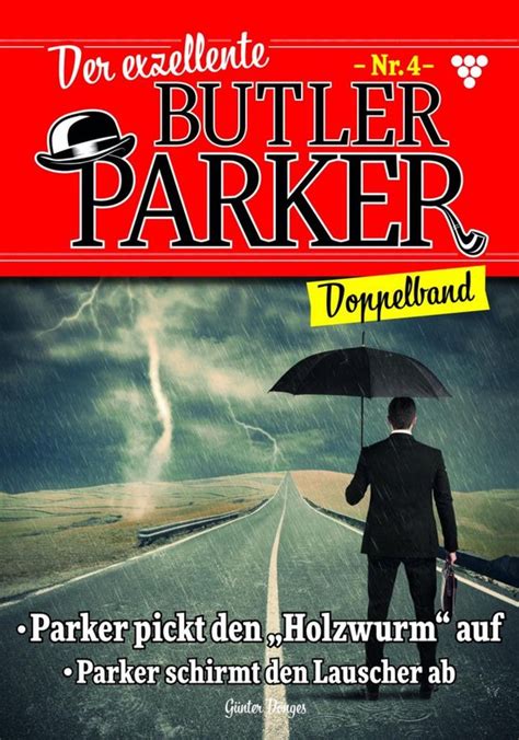 Der Exzellente Butler Parker Der Exzellente Butler Parker