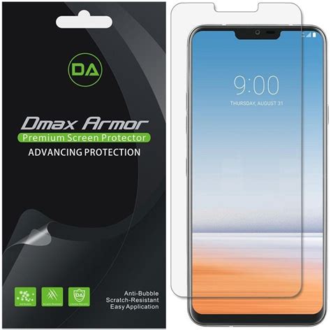 Best Screen Protectors For Lg G Thinq