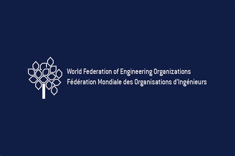 World Engineering Day For Sustainable Development World Engineering