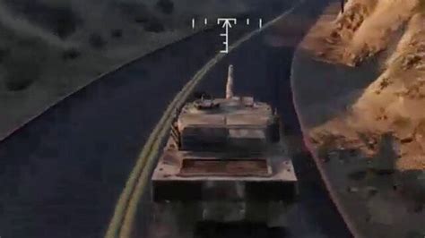 Como Conseguir O Tanque De Guerra No Gta