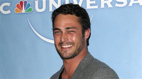 The Stunning Transformation Of Chicago Fire S Taylor Kinney