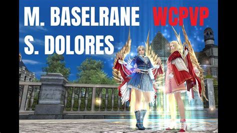 Granado Espada Extreme S Dolores And M Baselrane WCPVP YouTube