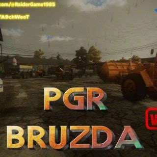 Pgr Bruzda Multifruit V Fs Fs Mod