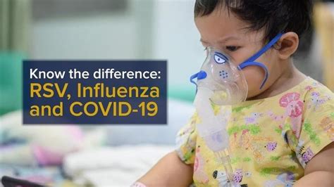 How You Can Avoid RSV Influenza And COVID 19 This Winter Tripledemic