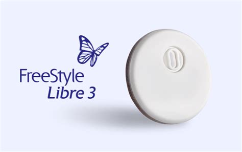 Administraci N Autom Tica De Insulina Y Sistema Freestyle Libre Abbott