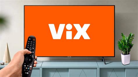 Cómo instalar VIX en Smart tv como ingresar VIX en Smart tv 2025