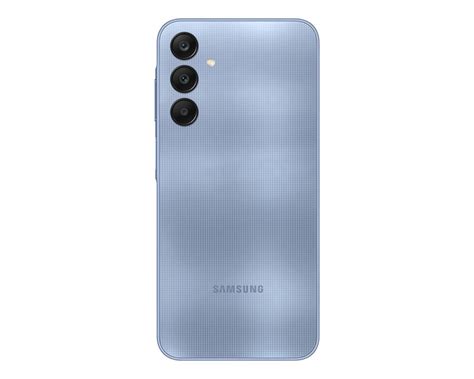 Celular Samsung Desbloqueado Galaxy A25 5g 128 Gb Azul Coppel