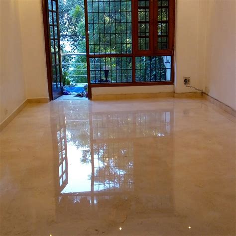 Diamond Polish Marble Floor Flooring Tips