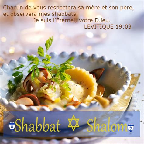 Shabbat Shalom 23 Novembre 2018 Michelle Dastier De La Vigerie