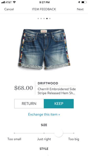 Stitch Fix Review August 2019 Mama In The Midst Mom Style Summer