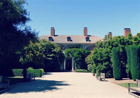 Filoli Mansion And Gardens | Fasci Garden