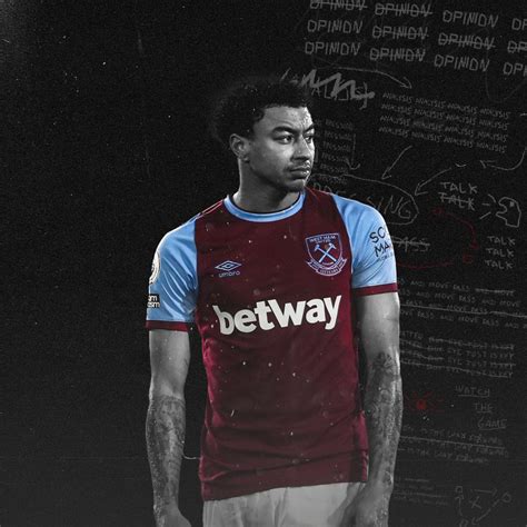 Why Signing Jesse Lingard On Loan Is Good Business From West Ham