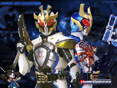 Riders Kamen Rider Ixa Tendou Rider
