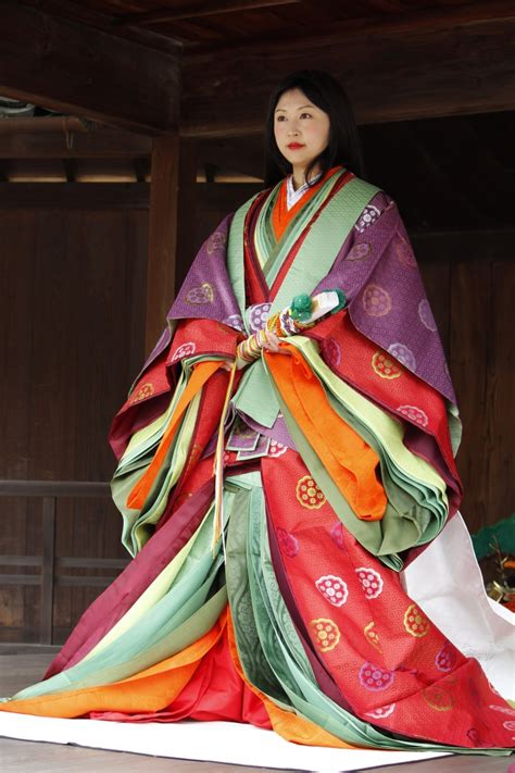 Hanami Kimono Qanda Concubineconsort Garments