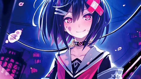 7-minute trailer released for Mary Skelter Finale | The GoNintendo ...