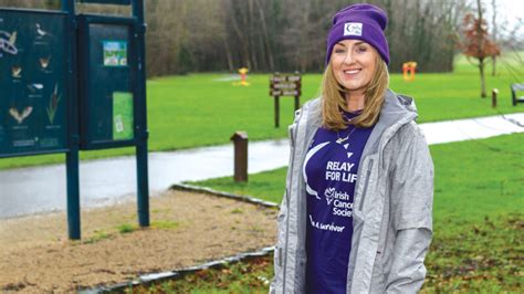 Mother And Daughter To Walk Survivors’ Lap At Relay For Life Echo Ie