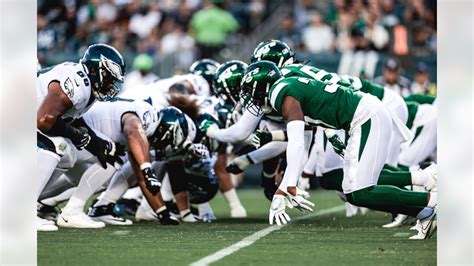 Eagles Lost To Jets Game Plan Reportedly Leaked Fast Philly Sports