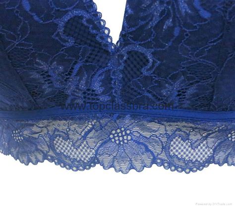 Hot Sexy Lace Women Underwear Epb Casland China Manufacturer Bra Underwear