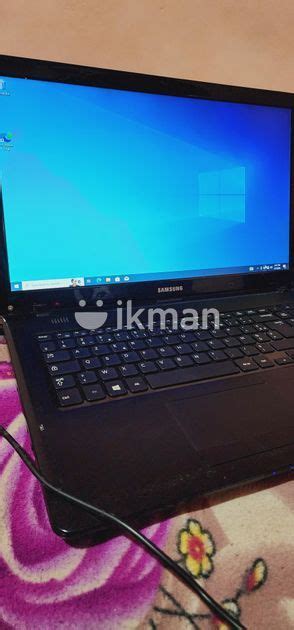 Samsung 17 3 I3 3rd Gen 4GB AMD GPU For Sale In Vavuniya City Ikman