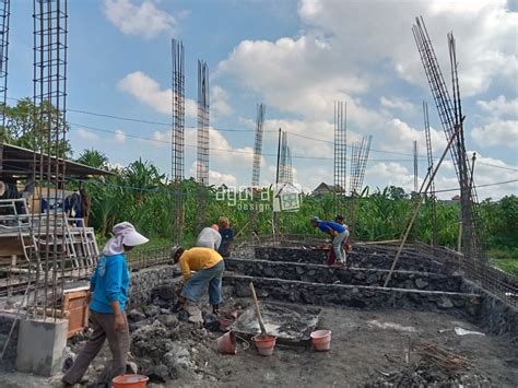 Mengenal Pekerjaan Struktur Pada Bangunan Rumah Tinggal The Best Porn