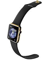 Прикольные подарки и гаджеты: Часы - телефон аналог Apple watch
