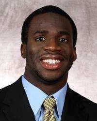 NFL cornerback Prince Amukamara: Virgin & Not Ashamed - TFP Student Action