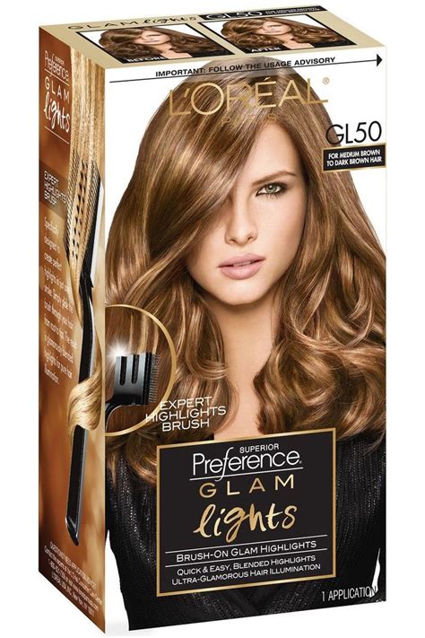 The Best At Home Hair Color Kits That Look Natural And Last A Long Time