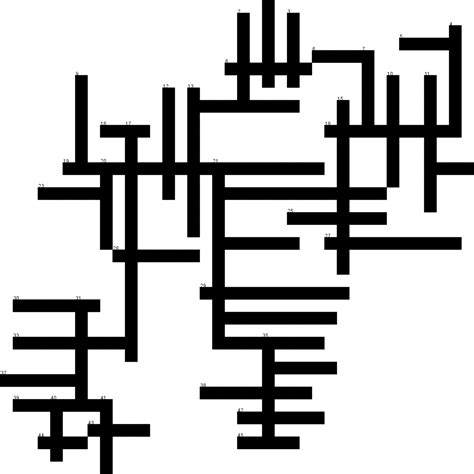 Cells Tissues Organs And Systems Crossword Labs