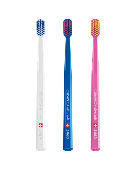 CS 5460 Toothbrush Triopack CURAPROX Shop Philippines