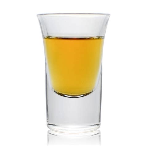 Small New Design Bullet Glass Glass Cup Manufacturer Custom Glass Cup Manufacturers