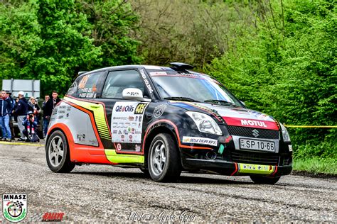 Zd Eger Rallye Abszolv Lva Livewire Team