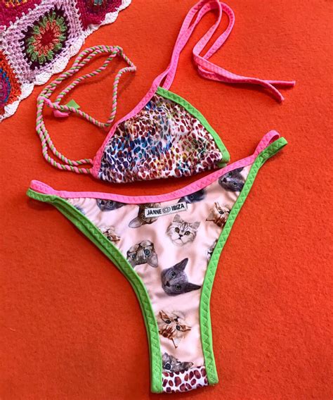 Hot Sexy Gatti Bikini Pics
