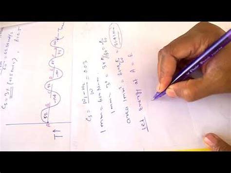 DOM Numerical On Inertia Force In Flywheel 1 Machine Inertia