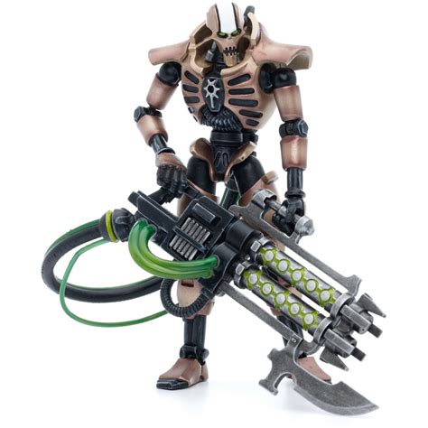 Joytoy Warhammer K Necrons Szarekhan Dynasty Lmmortal With