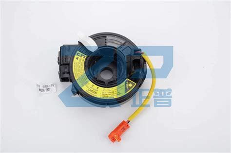 Clock Spring Spiral Cable Sub Assy Cinta Airbagfor Toyota Camry 2 4