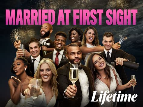 Prime Video Married At First Sight Season 12