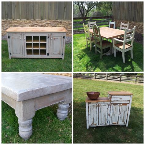 Barnwood Furniture Decorating Trends for 2015