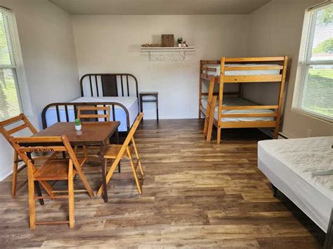 The Timber Campground Cambridge Il Roverpass