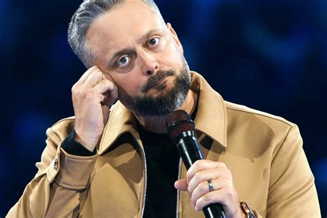 Nate Bargatze returns to Netflix with family-friendly comedy special ...