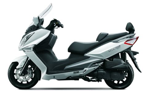 Sym GTS EFI 125 Et 300 ABS Stop Start Tarifs Et Dispo