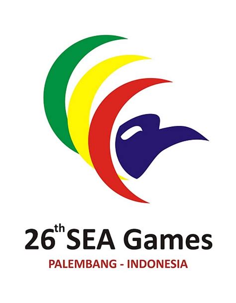 Lomba Tulis Sea Games Pelajar - Mahasiswa: Logo-Logo Seagames