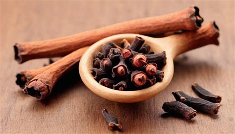 How Do Cloves Benefit Womens Health Smart Nutri Choice