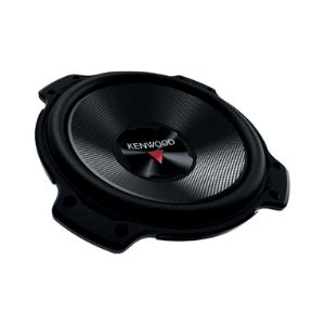 KENWOOD KFC PS3016W Bass Speaker