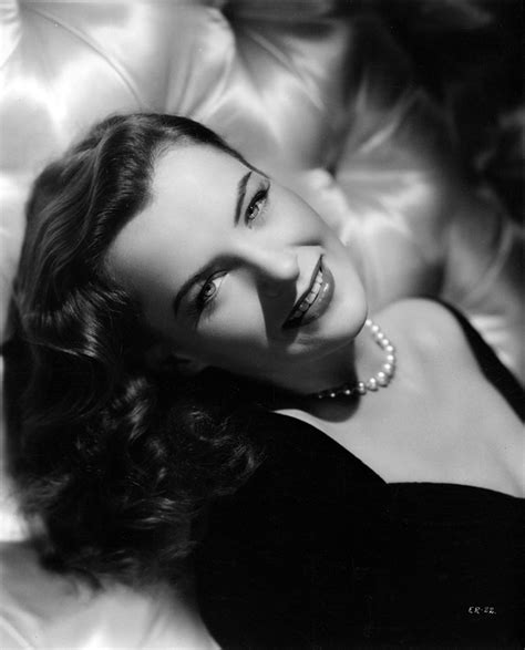 Ella Raines Archives Aenigma Images And Stories From The Movies And