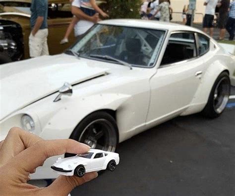 Hot Wheels Custom Datsun Z Sung Kangs FUGU Z Kaufen Auf Ricardo